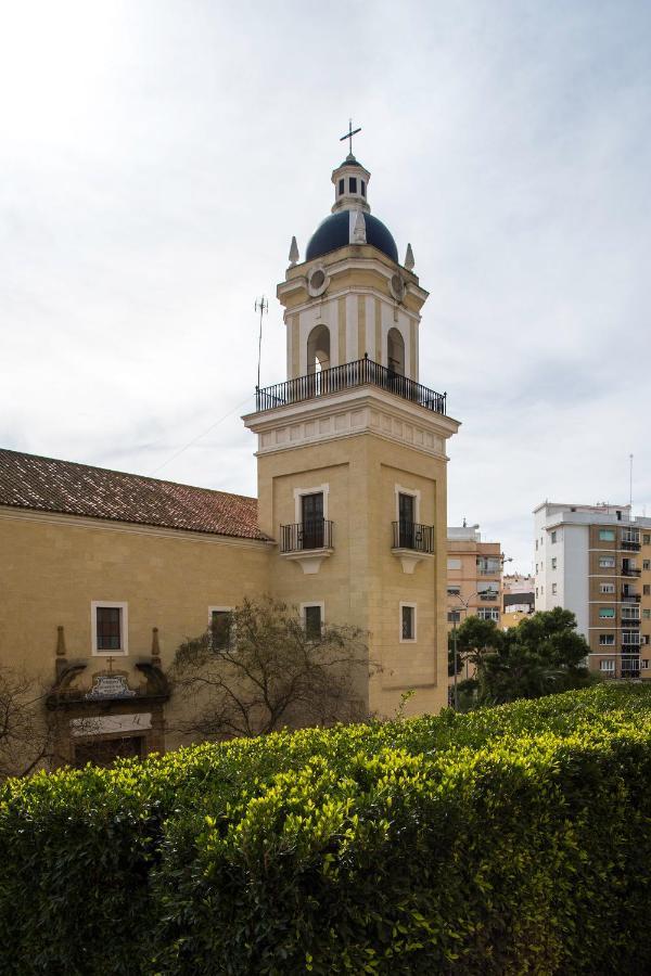 Santo Tomas B Ha Apartment Cádiz Exterior foto